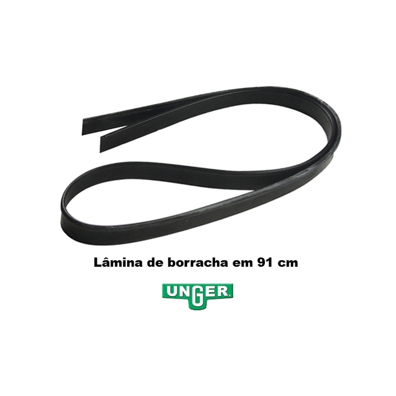 Kit para Limpeza de Vidros Unger João Pessoa - Rodo para Limpeza de Vidros Unger