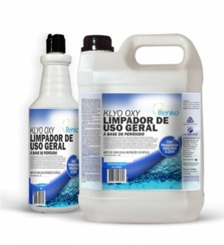 Materiais de Limpeza para Loja Macapá - Material de Limpeza Biodegradável