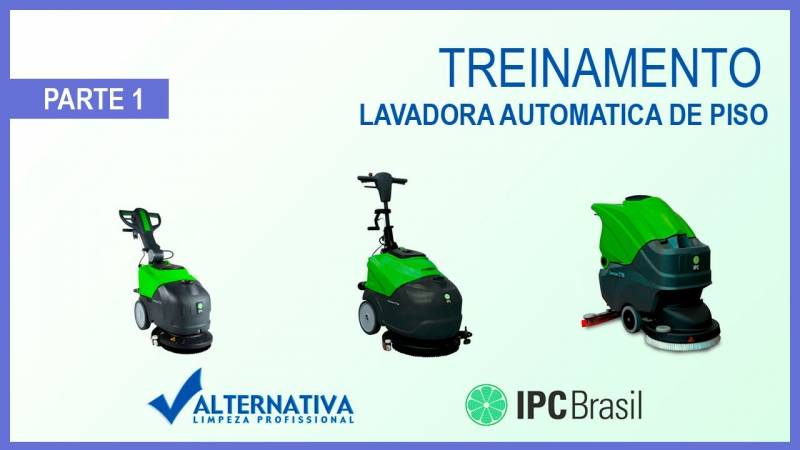 Onde Comprar Lavadora Automática de Piso para Condomínio Curitiba - Lavadora Automática de Piso Compacta