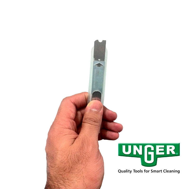 Produto para Limpeza de Vidros Salvador - Unger para Limpeza de Vidros