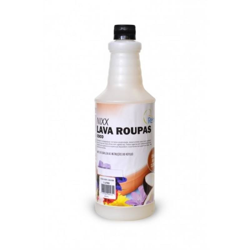 Quanto Custa Detergente Roupa Profissional Rio Branco - Desinfetante Floral 5 Litros