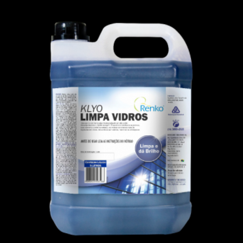 Quanto Custa Limpador de Vidro com Cabo Extensor São Luís - Limpador Profissional para Piso com Brilho