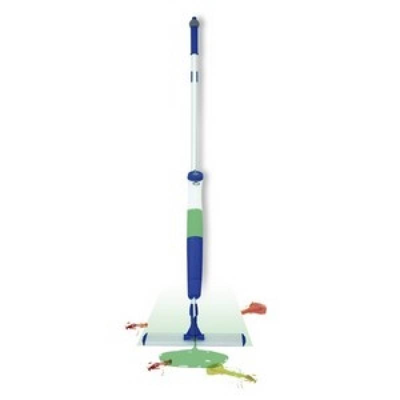 Quanto Custa Mop com Aplicador Fortaleza - Mop de Limpeza Industrial