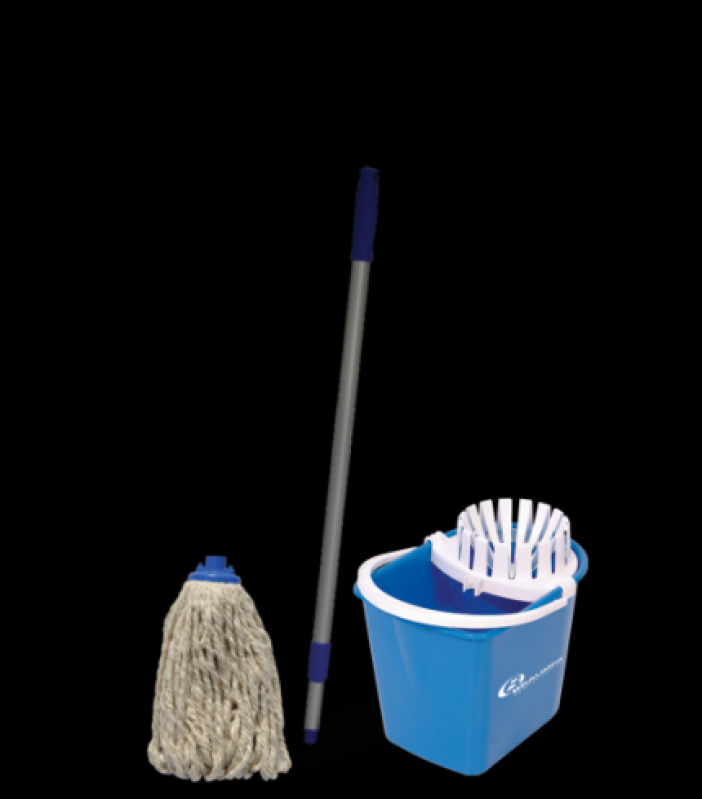 Quanto Custa Mop de Limpeza Campo Grande - Mop com Spray