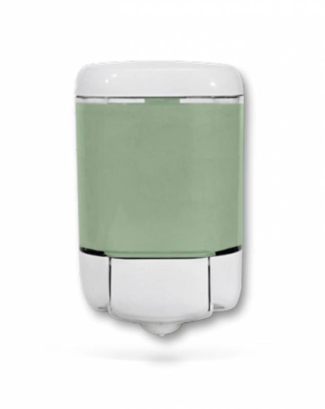 Saboneteira Automática com Sensor para Restaurante Boa Vista - Saboneteiras para Banheiro Resistente