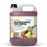 comprar desinfetante concentrado 5 litros Campo Grande
