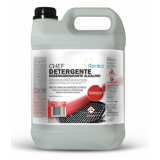 comprar detergente profissional concentrado Fortaleza