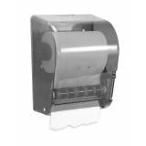 comprar dispenser de papel alavanca Natal