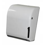 comprar dispenser para papel interfolha Teresina