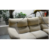 impermeabilizante para tecido de sofá preço Porto Alegre