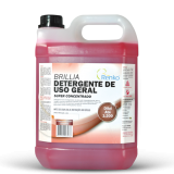 quanto custa detergente profissional concentrado Porto Velho