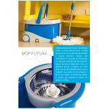 quanto custa mop de inox Fortaleza