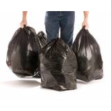 quanto custa saco de lixo preto São Luís