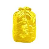 venda de saco de lixo amarelo Goiânia