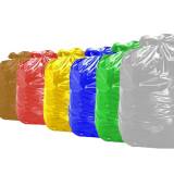 venda de saco de lixo para coleta seletiva Brasília